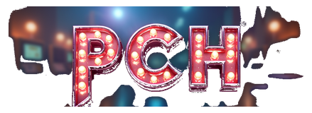 pch logo