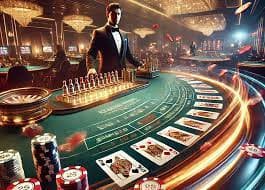 pch Live Casino